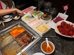 -海底捞火锅(德辉广场店)