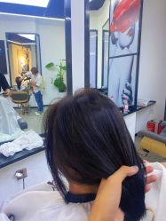 -CUT CUT Hair Salon