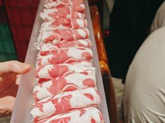 -乐宴·老北京铜火锅(桂庙店)