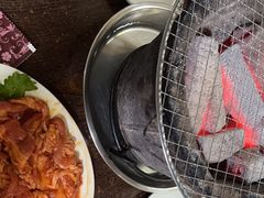 -韩风烤牛肉冷面店