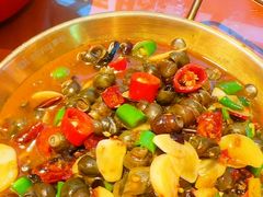 -神府路壹号·海鲜烧烤·砂锅粥·锅物(三坊七巷店)