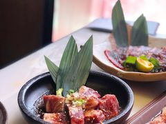 -厚贞日式烤肉(龙之梦店)
