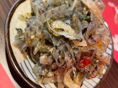 -仙隐小鹿料理食堂(惠济万达店)
