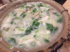 -粤仔湾砂锅粥(广益哥伦布店)