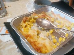-新石器烤肉(高行万嘉店)