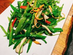 -云海肴·汽锅鸡·云南菜(天津国金汇店)