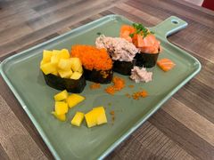 -三禾寿司(南城印象汇店)