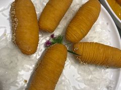 -上海会馆(香港名都店)