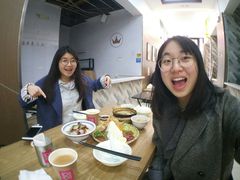-BOIBOI马来茶餐室(江宁路店)