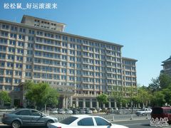 -北京民族饭店