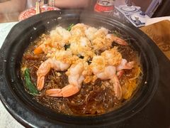 -山四砂锅(太原钟楼街店)