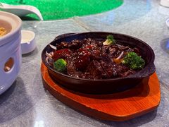 -小柴米·传统江西菜(万寿宫店)