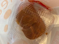 -BreadTalk面包新语·烘焙蛋糕(中心书城店)