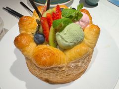 -大鸭梨烤鸭(望京店)