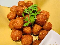 -味+新京宴·烤鸭·北京菜(创意谷店)