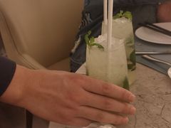 -西安高新希尔顿酒店·咖啡露台西餐厅