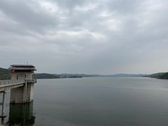 -棋盘山风景区