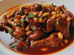 -江宴渔村·鱼鲜土菜(紫荆广场店)