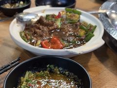 -汕头福合埕牛肉火锅(厚街店)