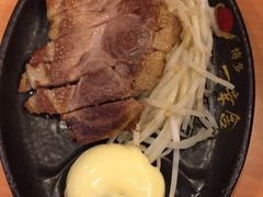 -博多一幸舍(侨福芳草地购物中心店)