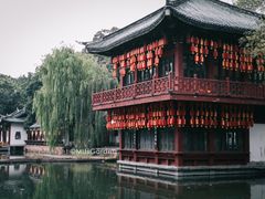 -房湖公园