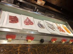 -新港湾大酒店-西餐厅