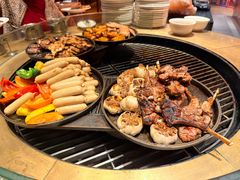 -广州富力君悦大酒店·凯菲厅