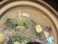 -古都历食南京菜·烤鸭·鸭血粉丝·汤包(南京博物院店)