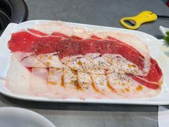 -米家·鹤城炭火米家(直营总店)