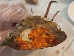 -莲花公园煎蟹(总店)