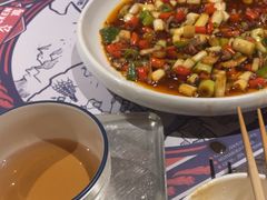 -铁公鸡·四川料理(天环广场店)