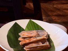 -大良毋米粥(锦龙路总店)