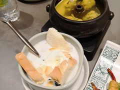 泡鲁达-云海肴·汽锅鸡·云南菜(高德置地店)