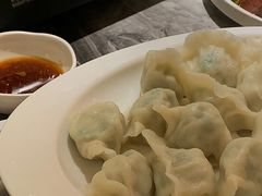 鲅鱼饺-前海沿·青岛菜(乐客城店)