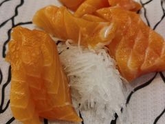 -争鲜回转寿司(朝北大悦城店)