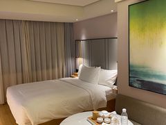 -全季酒店(广州越秀公园店)