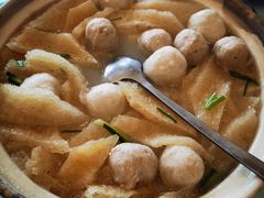农家肉皮砂锅-龙汇酒家(沪闵路店)