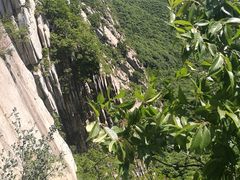 -嵩山少林文化旅游景区