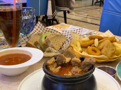 -城堡俄式西餐厅(中央大街索道店)