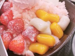 -鲜芋仙(时尚天河店)