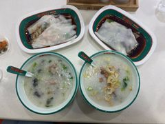 -禾师兄·布拉肠(一德路店)