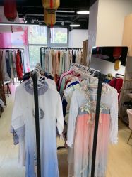 -上海绛芸轩汉服馆(松江店)