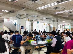 大堂-复旦大学本部-食堂