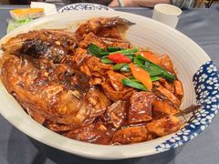 -皇饭儿·王润兴酒楼(河坊街店)