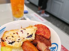 敏华四宝饭-敏华冰厅(平安金融中心店)