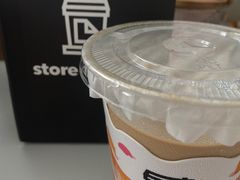 -JPG canteen(广州乐峰广场店)