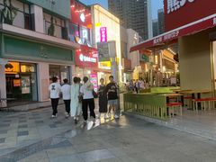 -万达广场(厦门湖里店)