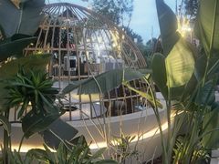 -悦见花开·花园里的火锅·露营·下午茶