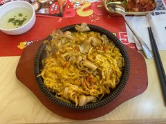 -食米家拌饭(梅溪新天地店)