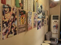 -福匠日本料理(人民路店)